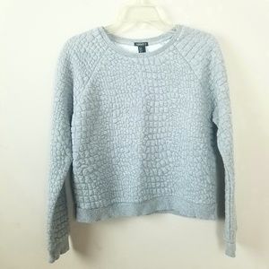 Forever 21 Long Sleeve Top